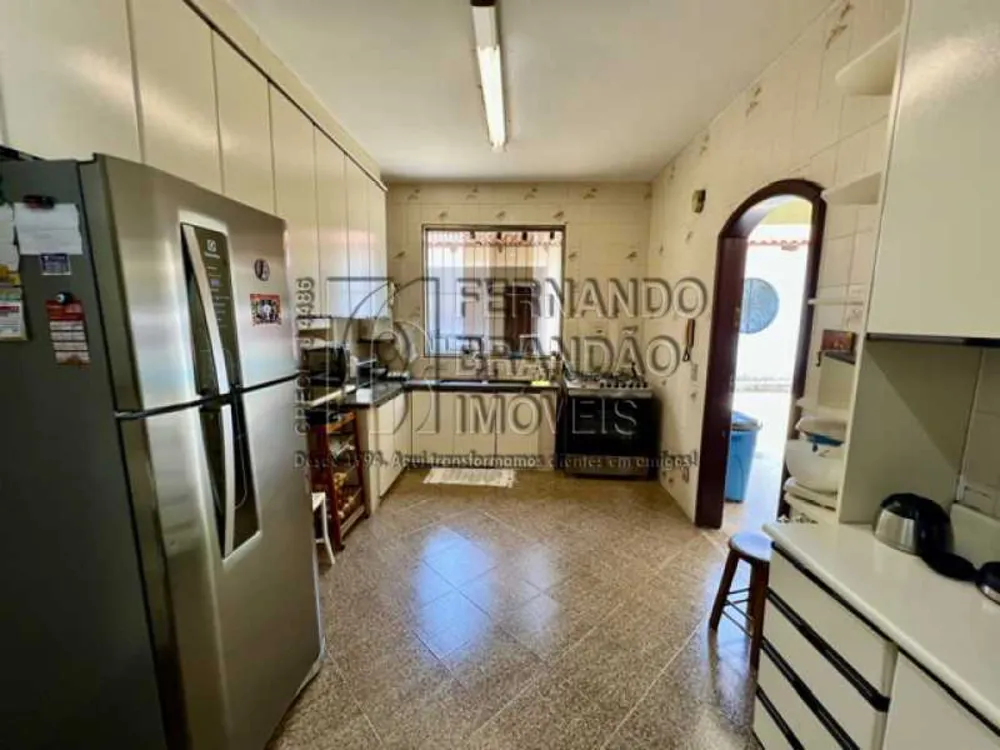 Casa, 4 quartos, 300 m² - Foto 29