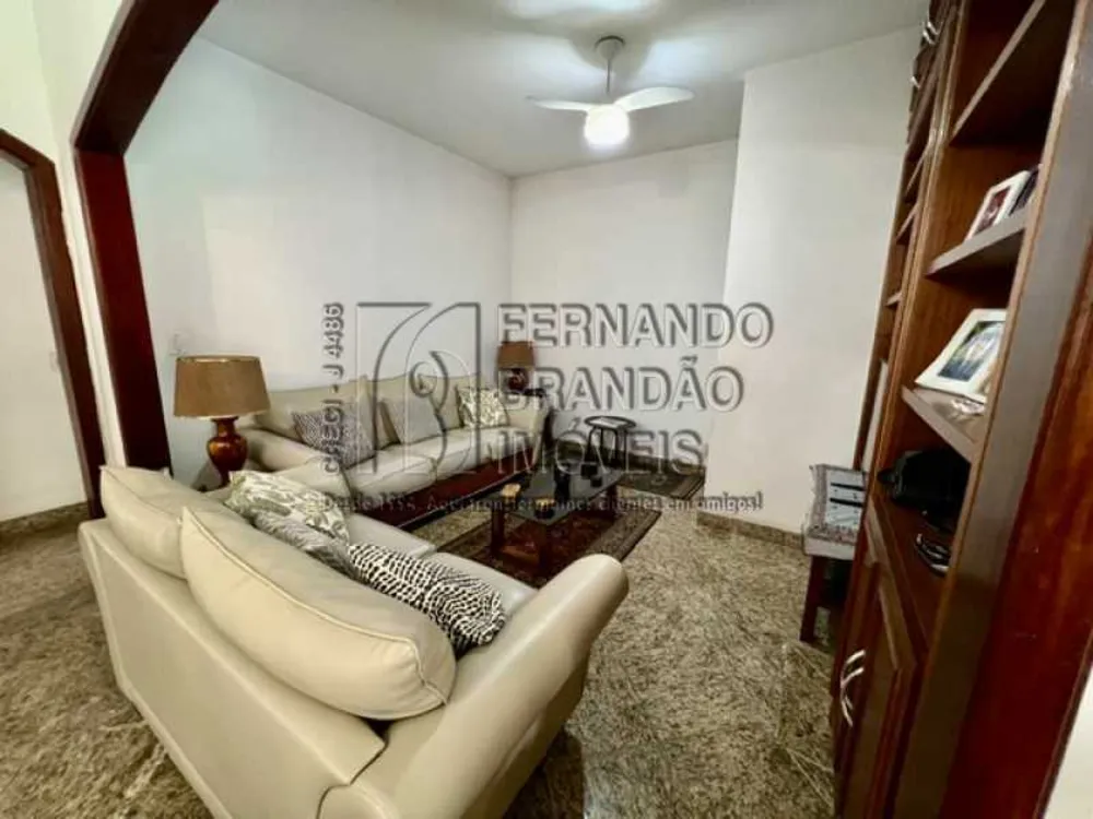 Casa, 4 quartos, 300 m² - Foto 6
