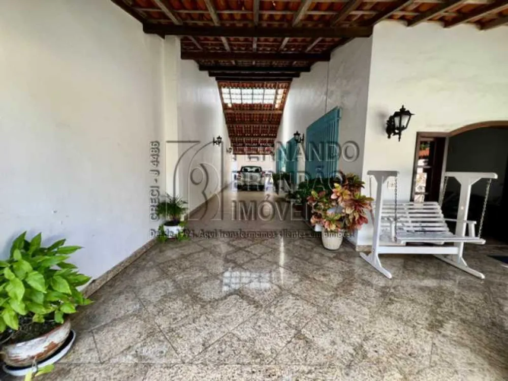 Casa, 4 quartos, 300 m² - Foto 5