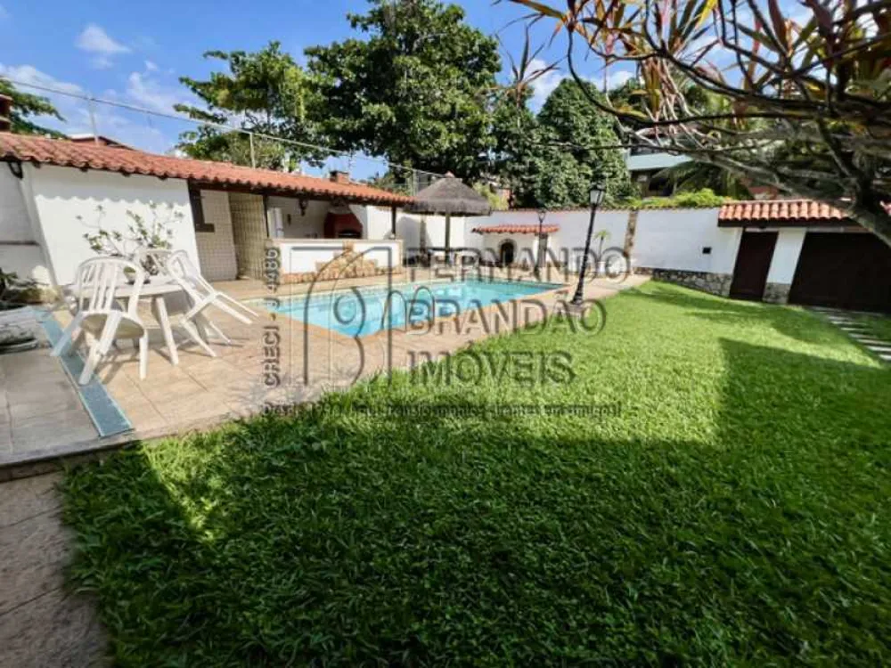 Casa, 4 quartos, 300 m² - Foto 9