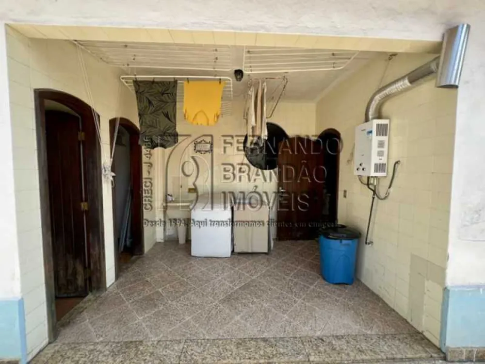 Casa, 4 quartos, 300 m² - Foto 26