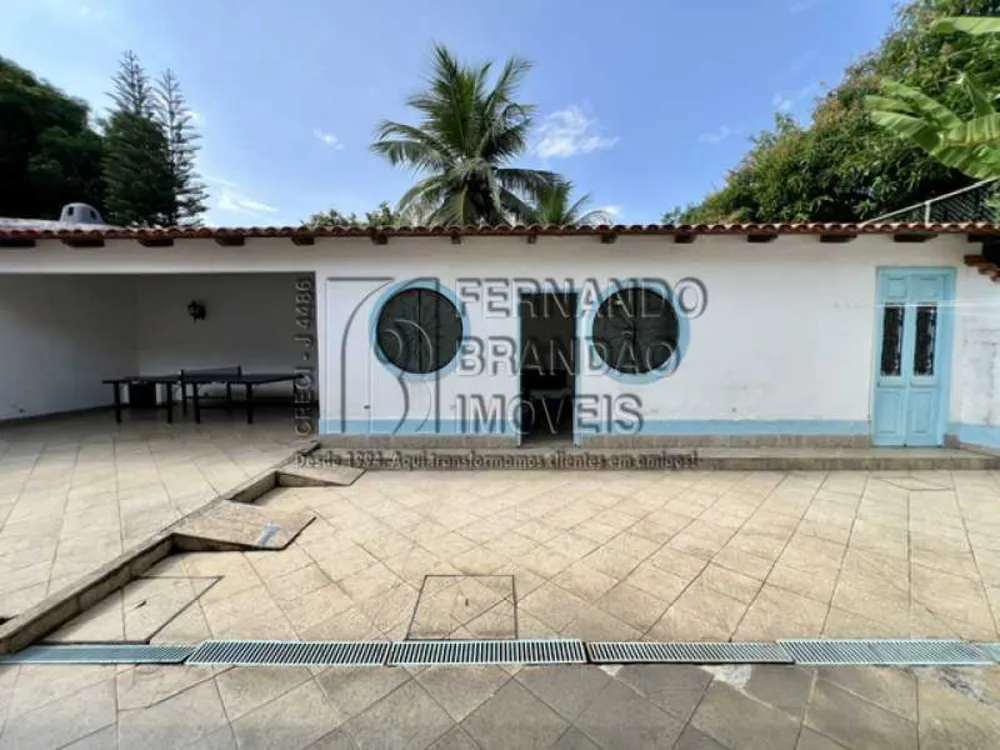Casa, 4 quartos, 300 m² - Foto 20