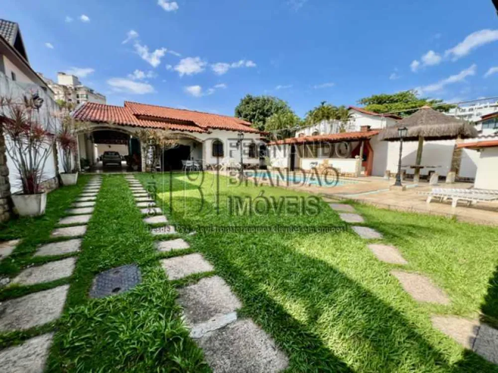 Casa, 4 quartos, 300 m² - Foto 3