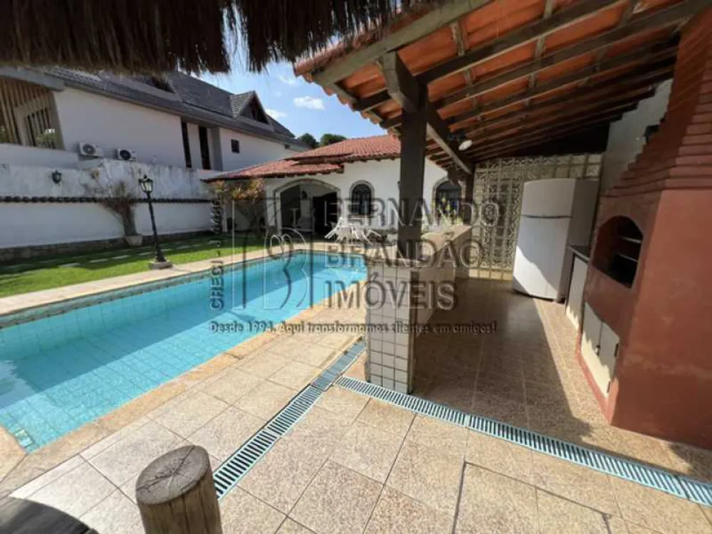 Casa, 4 quartos, 300 m² - Foto 16