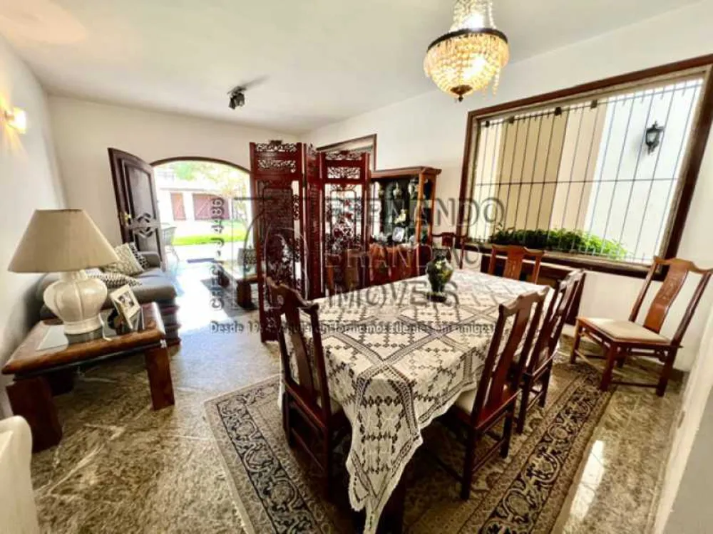 Casa, 4 quartos, 300 m² - Foto 25