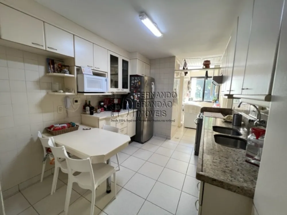 Apartamento, 4 quartos, 140 m² - Foto 18