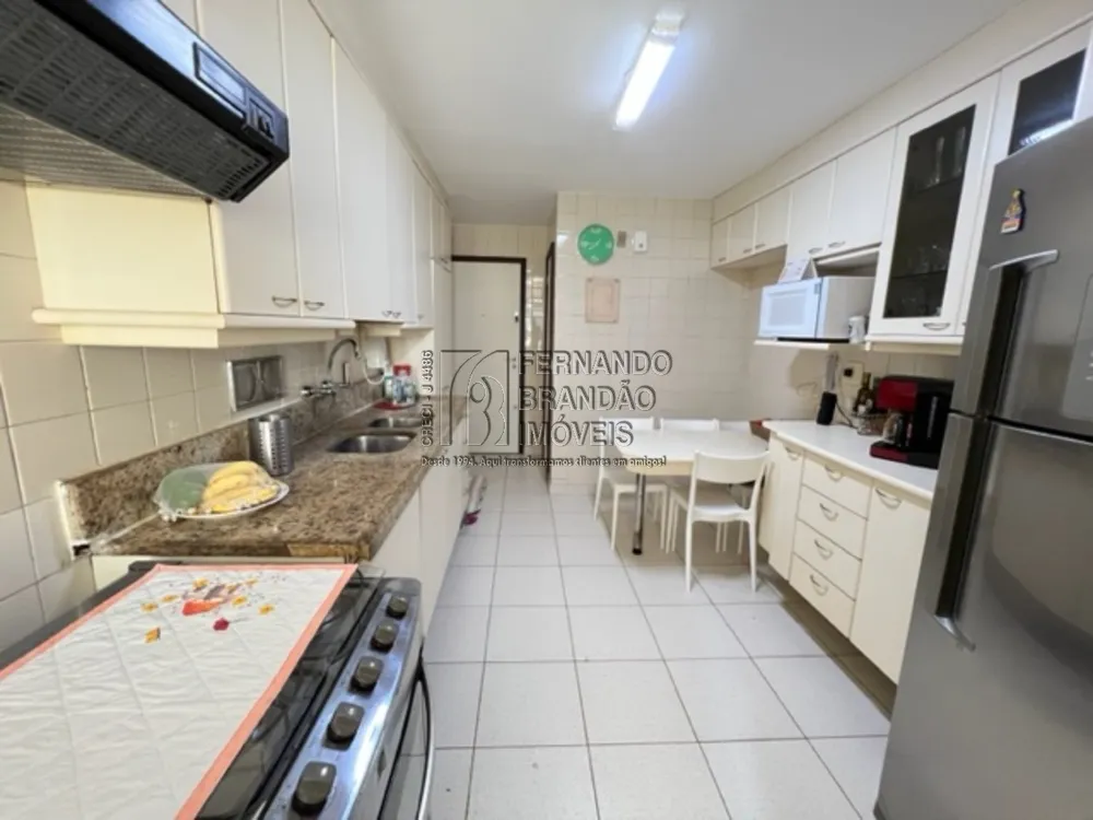 Apartamento, 4 quartos, 140 m² - Foto 16