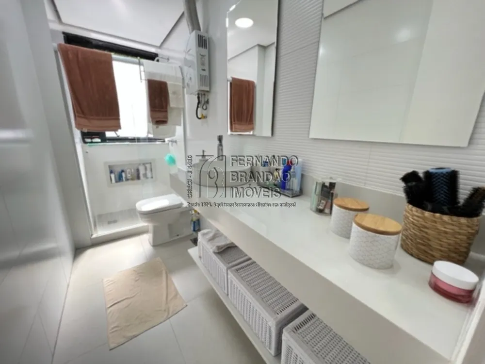 Apartamento, 4 quartos, 140 m² - Foto 12