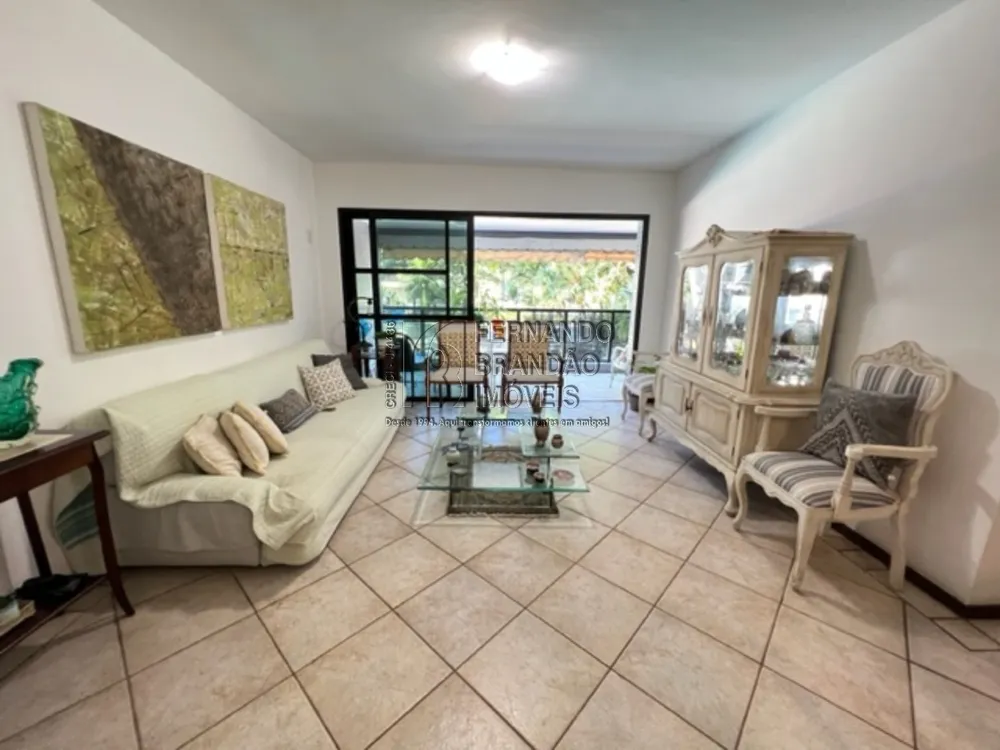 Apartamento, 4 quartos, 140 m² - Foto 3