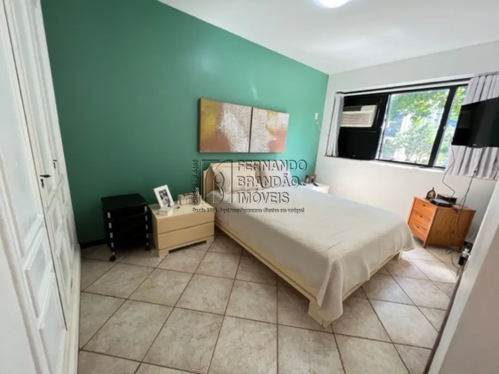 Apartamento, 4 quartos, 140 m² - Foto 7
