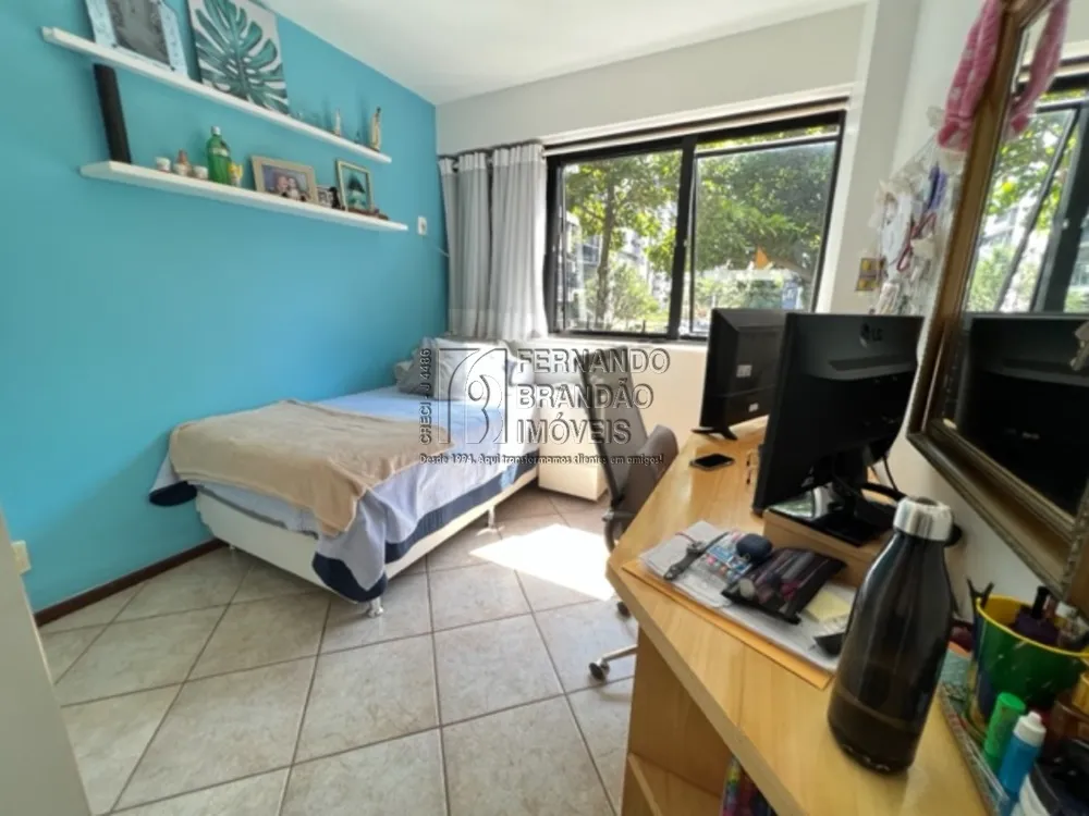 Apartamento, 4 quartos, 140 m² - Foto 10