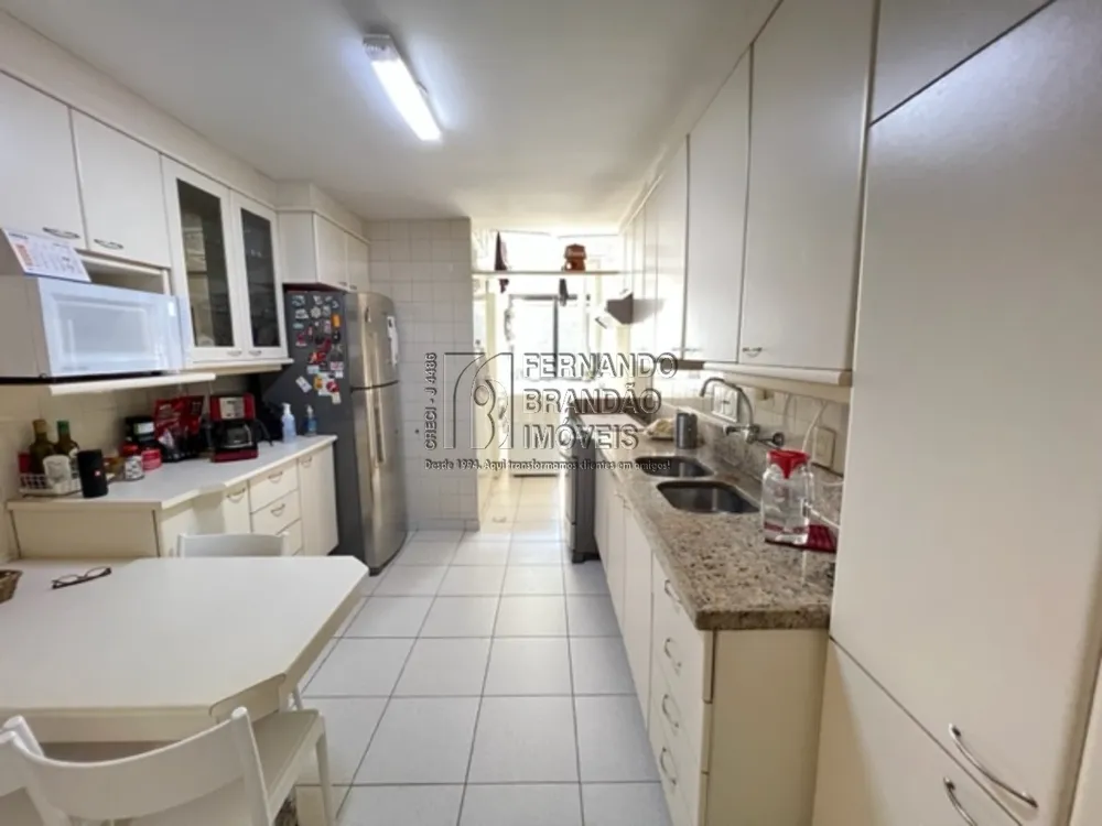 Apartamento, 4 quartos, 140 m² - Foto 17