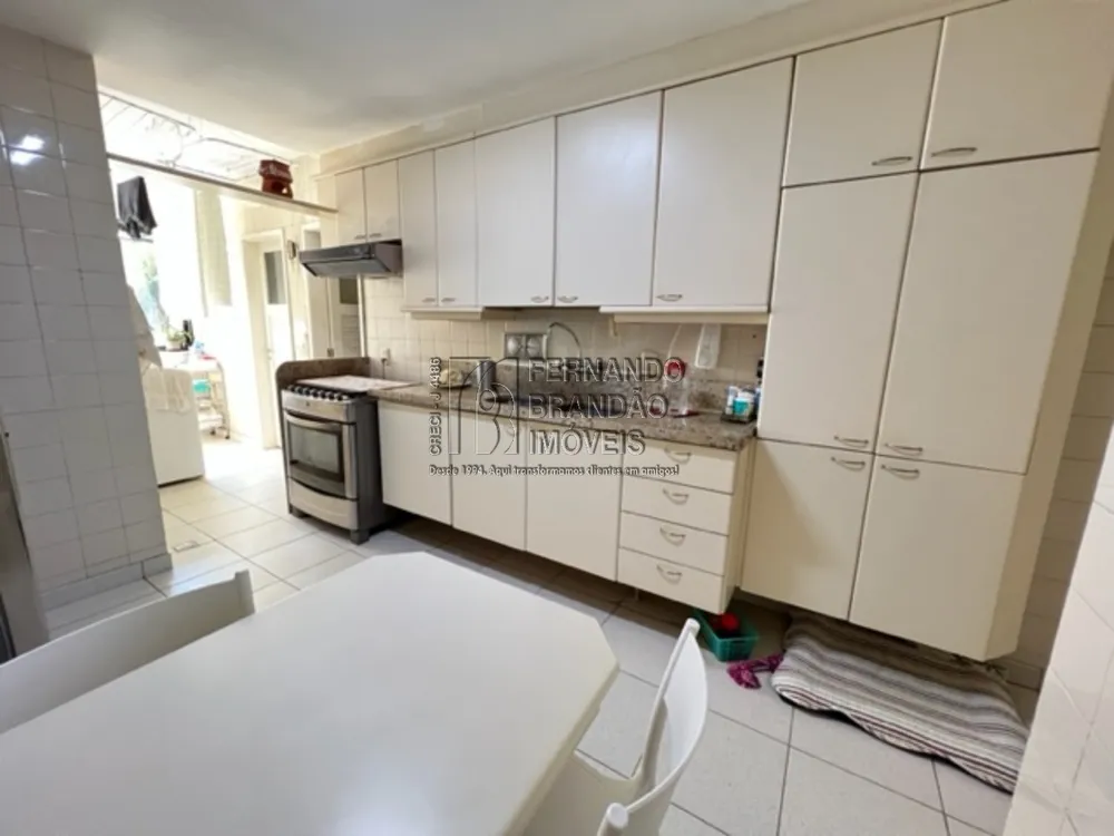 Apartamento, 4 quartos, 140 m² - Foto 19