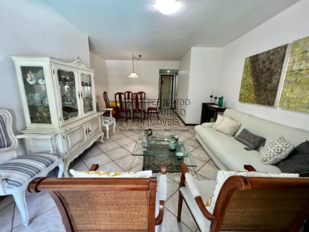 Apartamento, 4 quartos, 140 m² - Foto 5