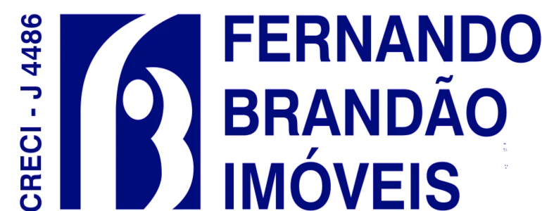Logo de FERNANDO BRANDÃO IMÓVEIS