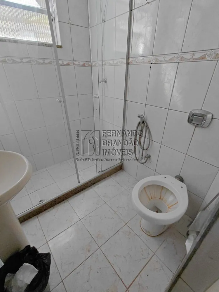 Apartamento, 1 quarto, 25 m² - Foto 2
