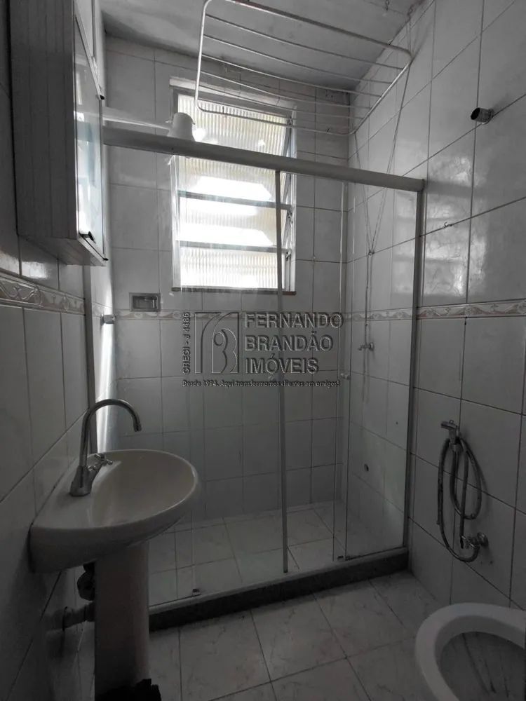 Apartamento, 1 quarto, 25 m² - Foto 9