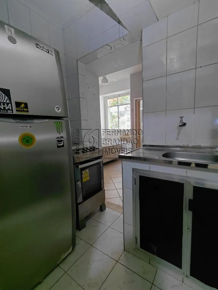 Apartamento, 1 quarto, 25 m² - Foto 5