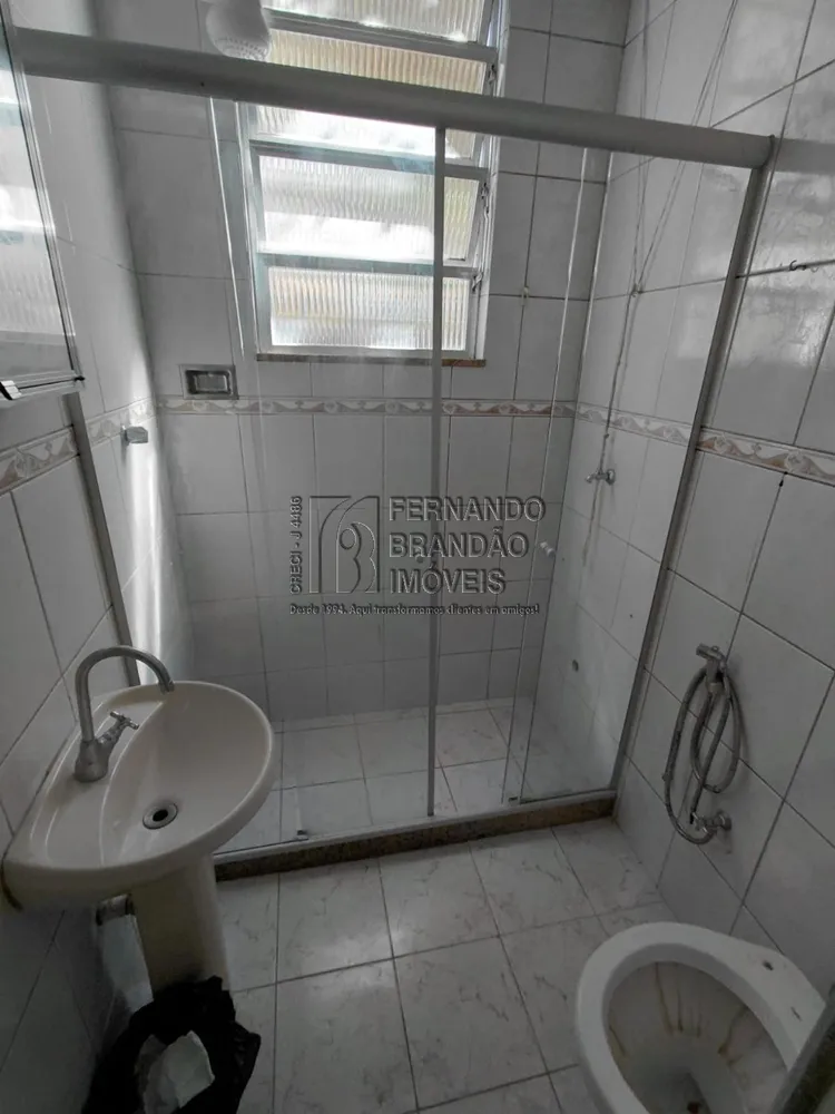 Apartamento, 1 quarto, 25 m² - Foto 6