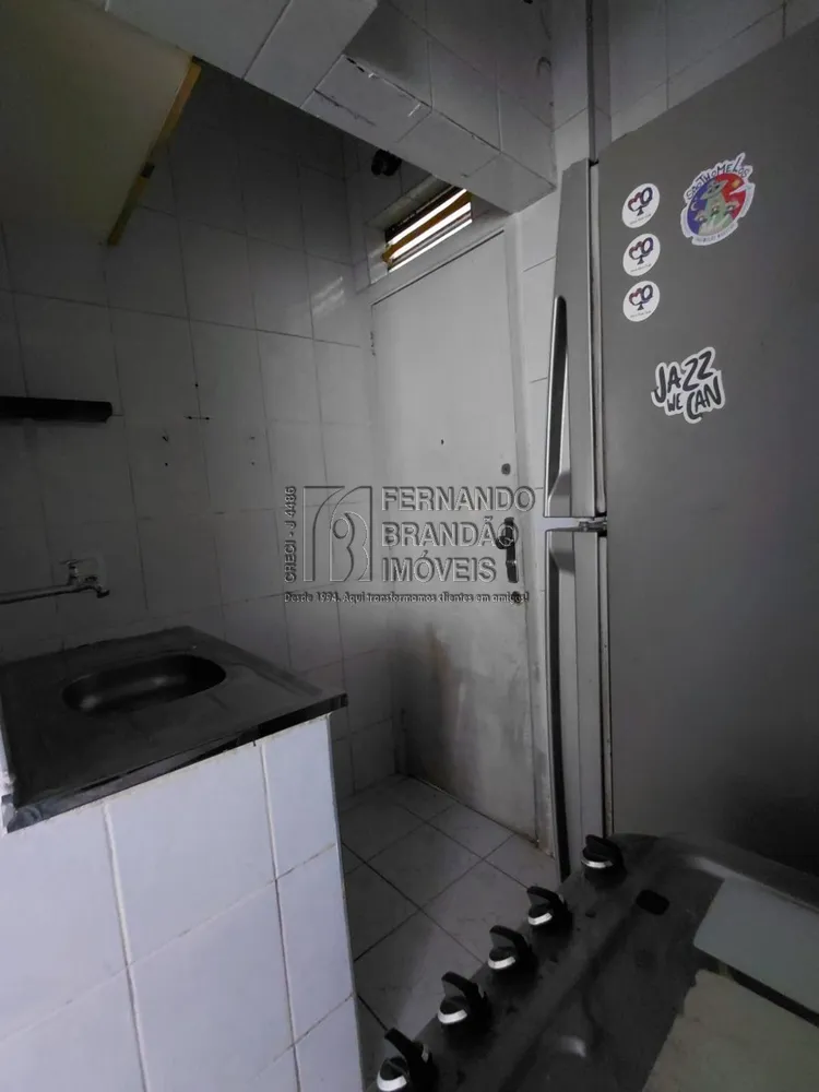 Apartamento, 1 quarto, 25 m² - Foto 3