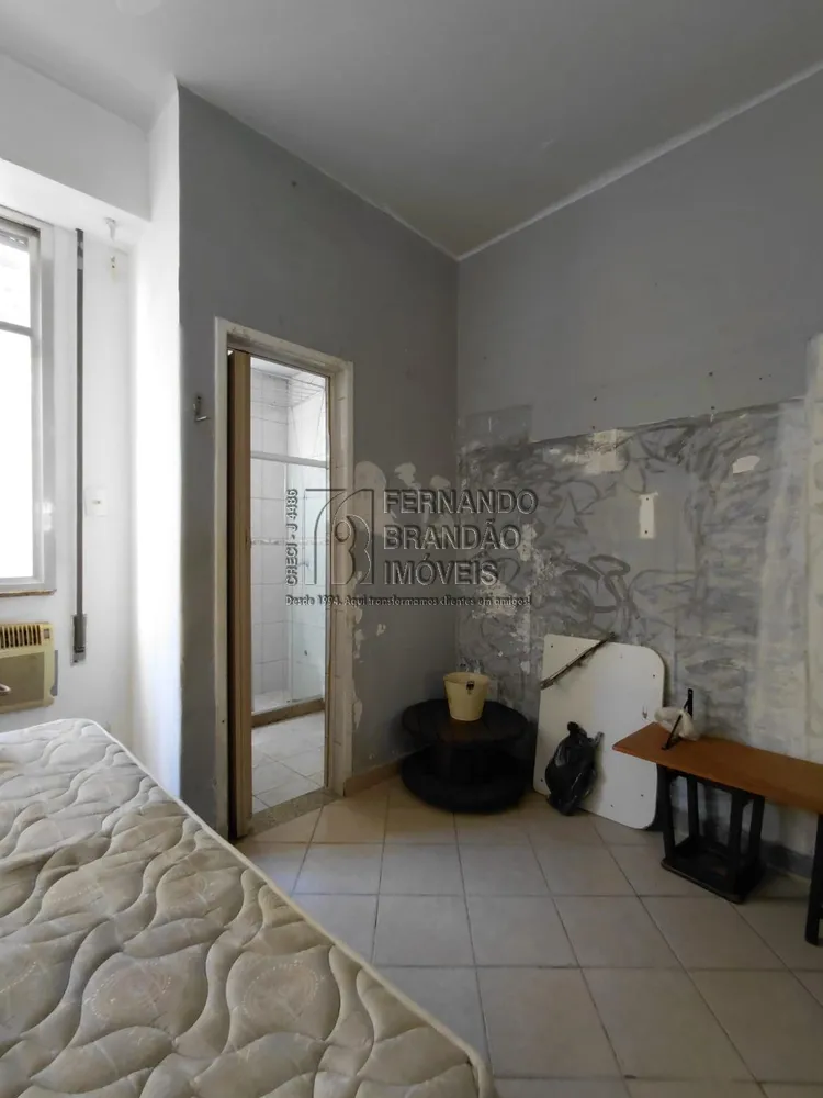 Apartamento, 1 quarto, 25 m² - Foto 10