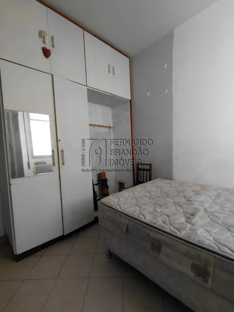 Apartamento, 1 quarto, 25 m² - Foto 4