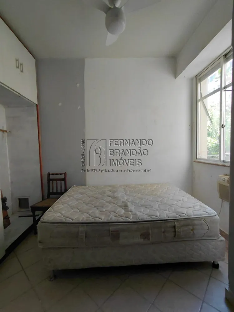 Apartamento, 1 quarto, 25 m² - Foto 1