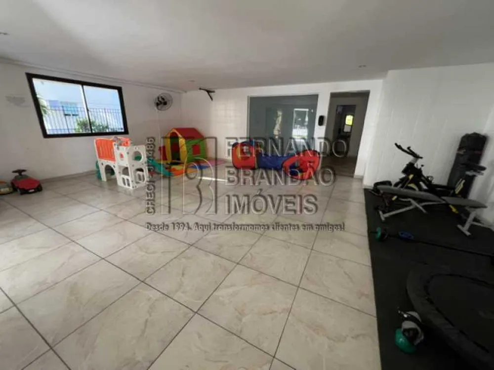 Apartamento, 4 quartos, 165 m² - Foto 24