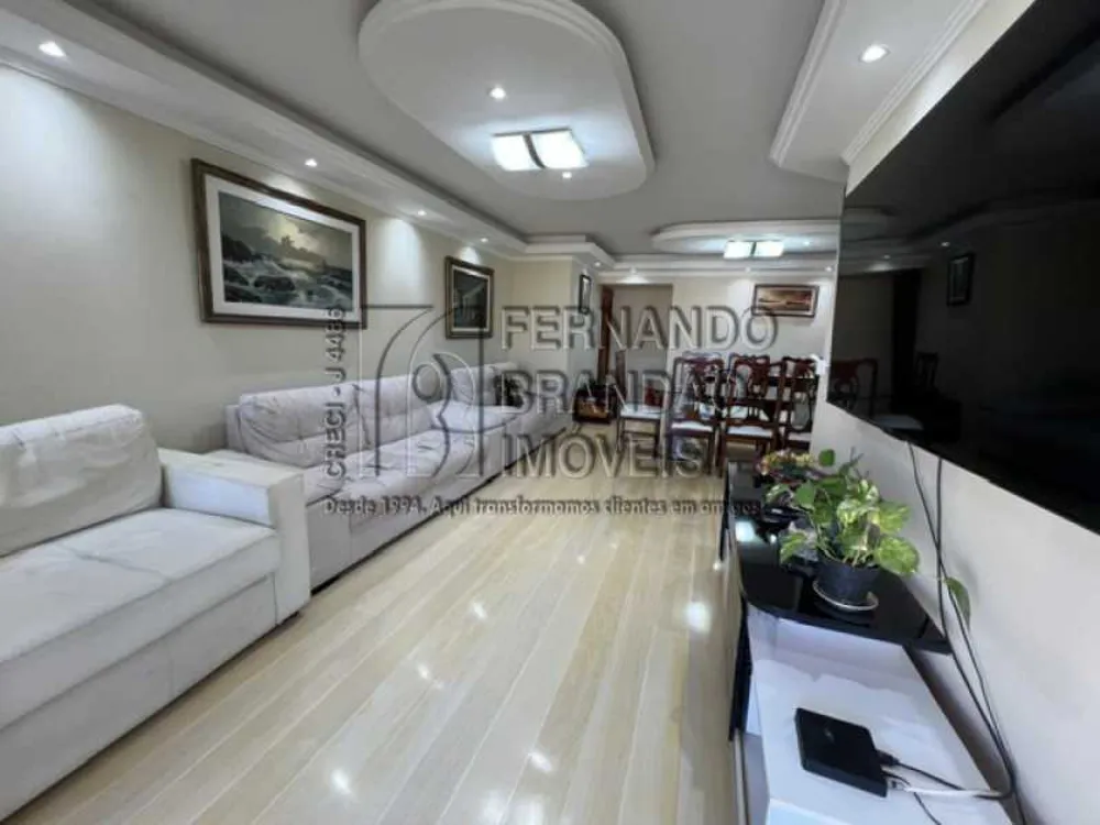 Apartamento, 4 quartos, 165 m² - Foto 2