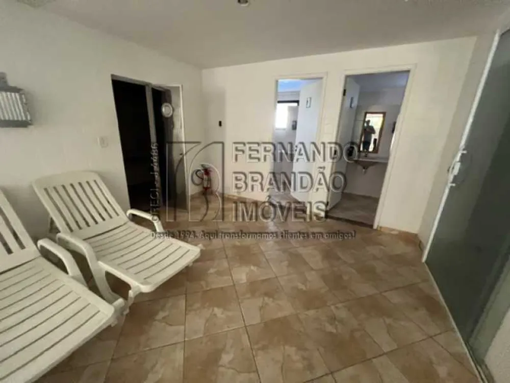 Apartamento, 4 quartos, 165 m² - Foto 27