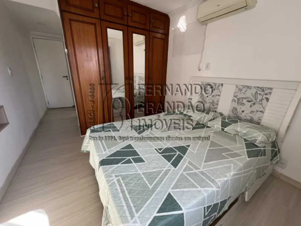 Apartamento, 4 quartos, 165 m² - Foto 17