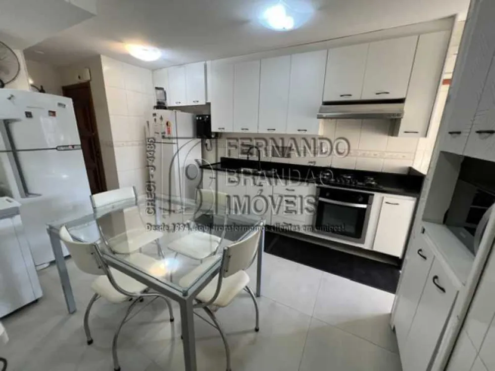 Apartamento, 4 quartos, 165 m² - Foto 20
