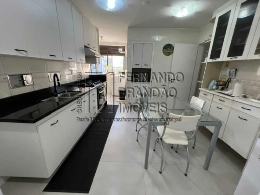 Apartamento, 4 quartos, 165 m² - Foto 18