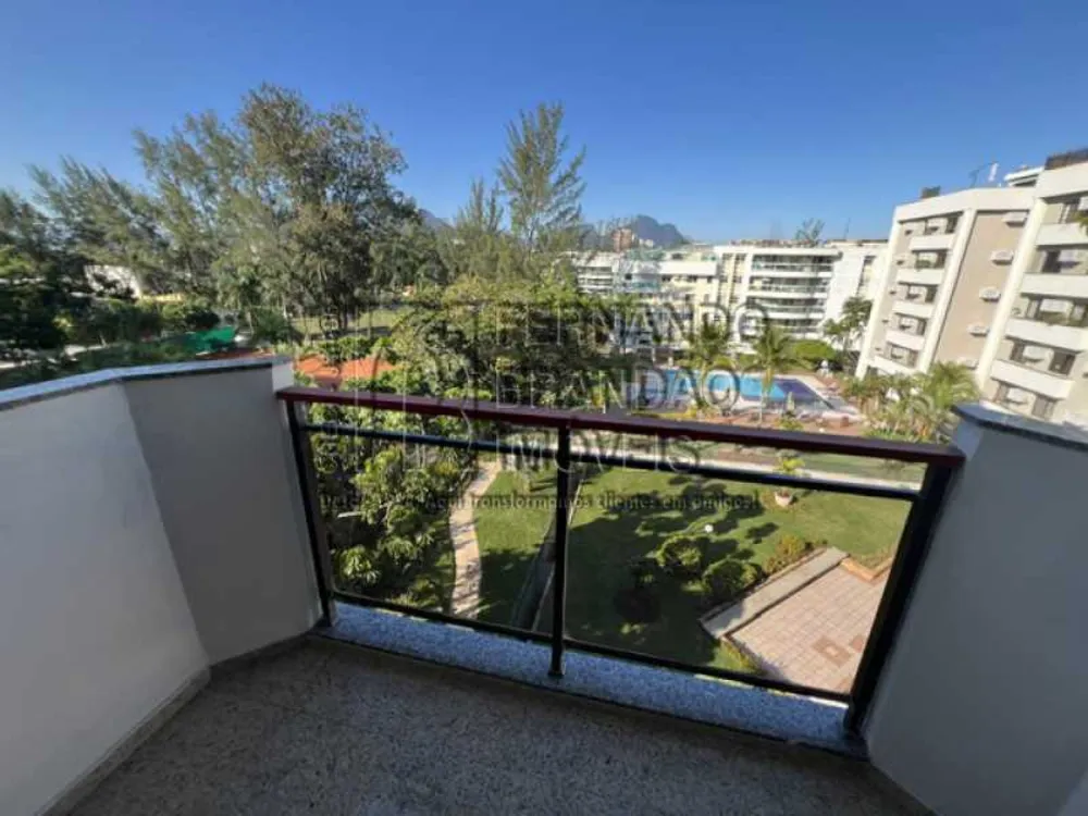 Apartamento, 4 quartos, 165 m² - Foto 12