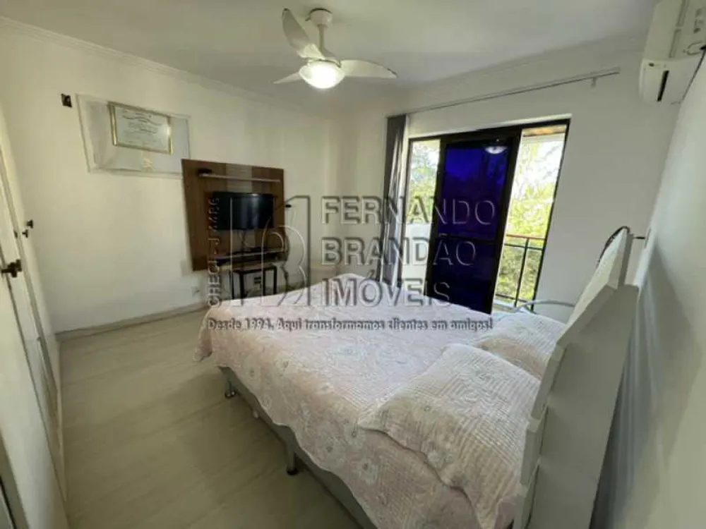 Apartamento, 4 quartos, 165 m² - Foto 9