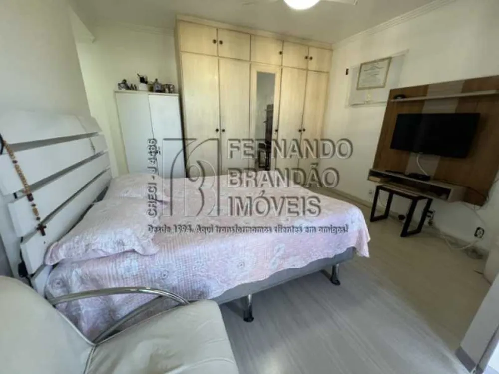 Apartamento, 4 quartos, 165 m² - Foto 8