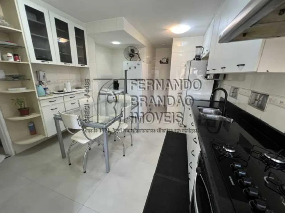 Apartamento, 4 quartos, 165 m² - Foto 19