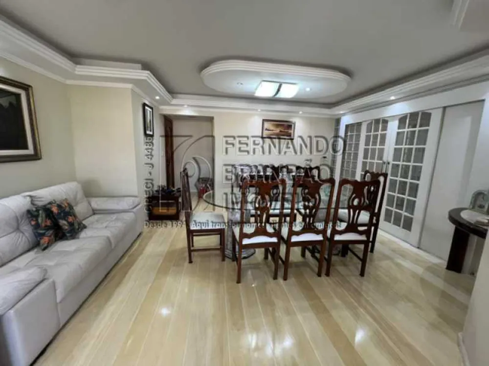 Apartamento, 4 quartos, 165 m² - Foto 5
