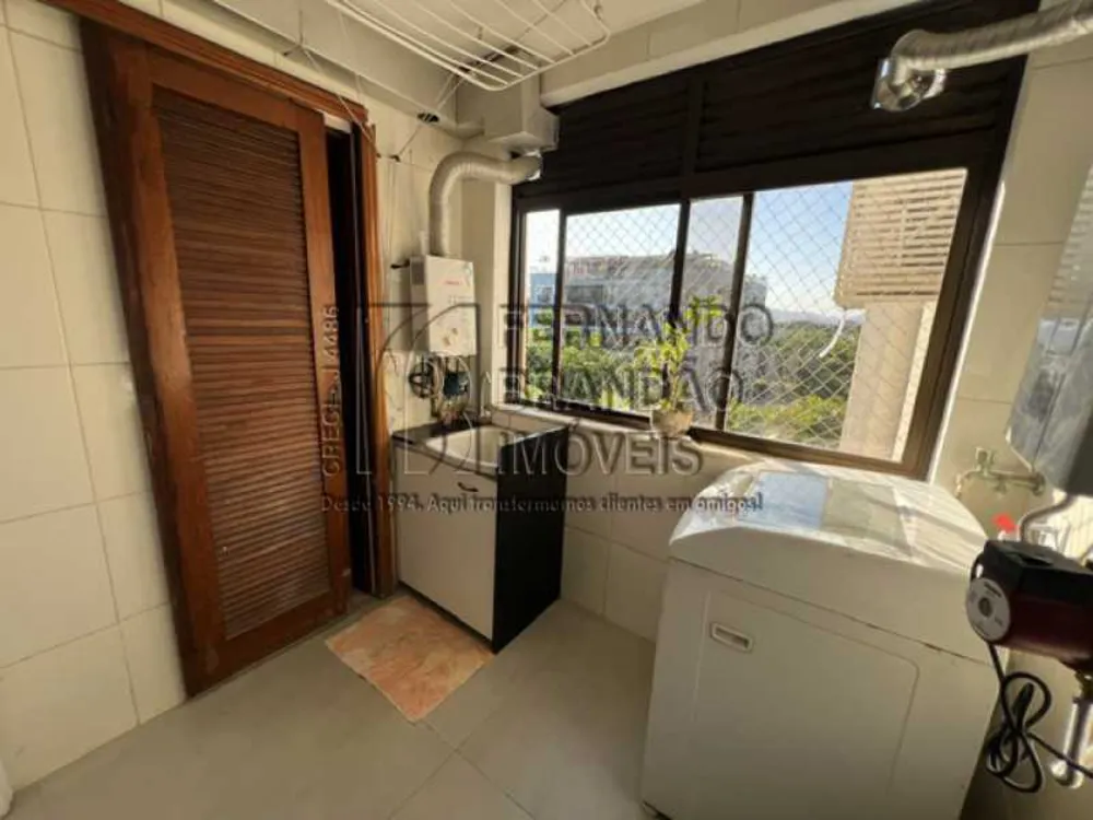 Apartamento, 4 quartos, 165 m² - Foto 21