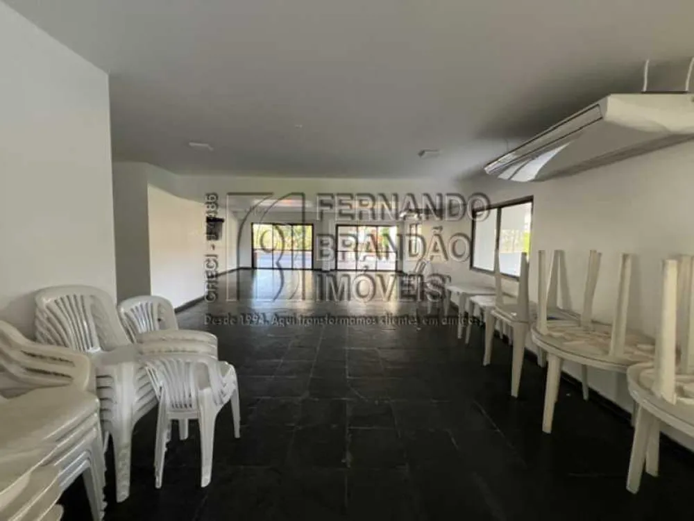 Apartamento, 4 quartos, 165 m² - Foto 25