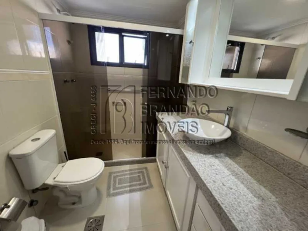 Apartamento, 4 quartos, 165 m² - Foto 11