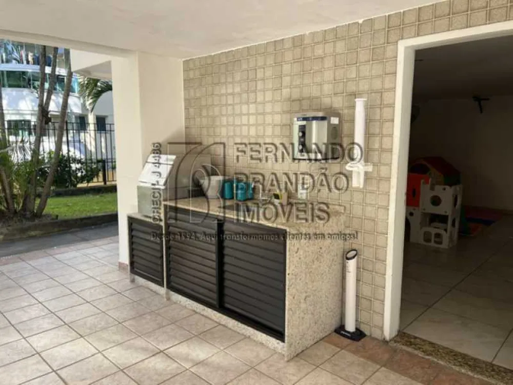 Apartamento, 4 quartos, 165 m² - Foto 23