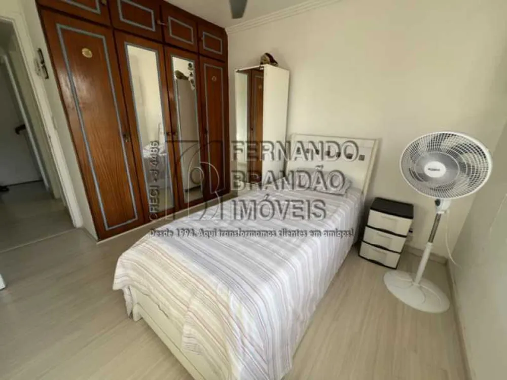 Apartamento, 4 quartos, 165 m² - Foto 14