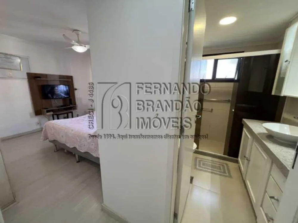 Apartamento, 4 quartos, 165 m² - Foto 10