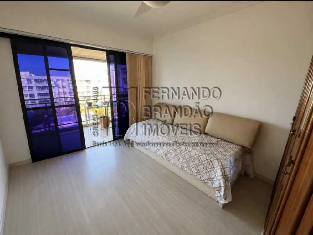 Apartamento, 4 quartos, 165 m² - Foto 6