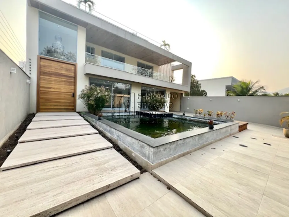 Casa, 7 quartos, 1059 m² - Foto 25