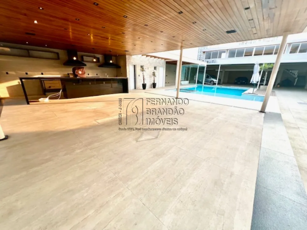Casa, 7 quartos, 1059 m² - Foto 21