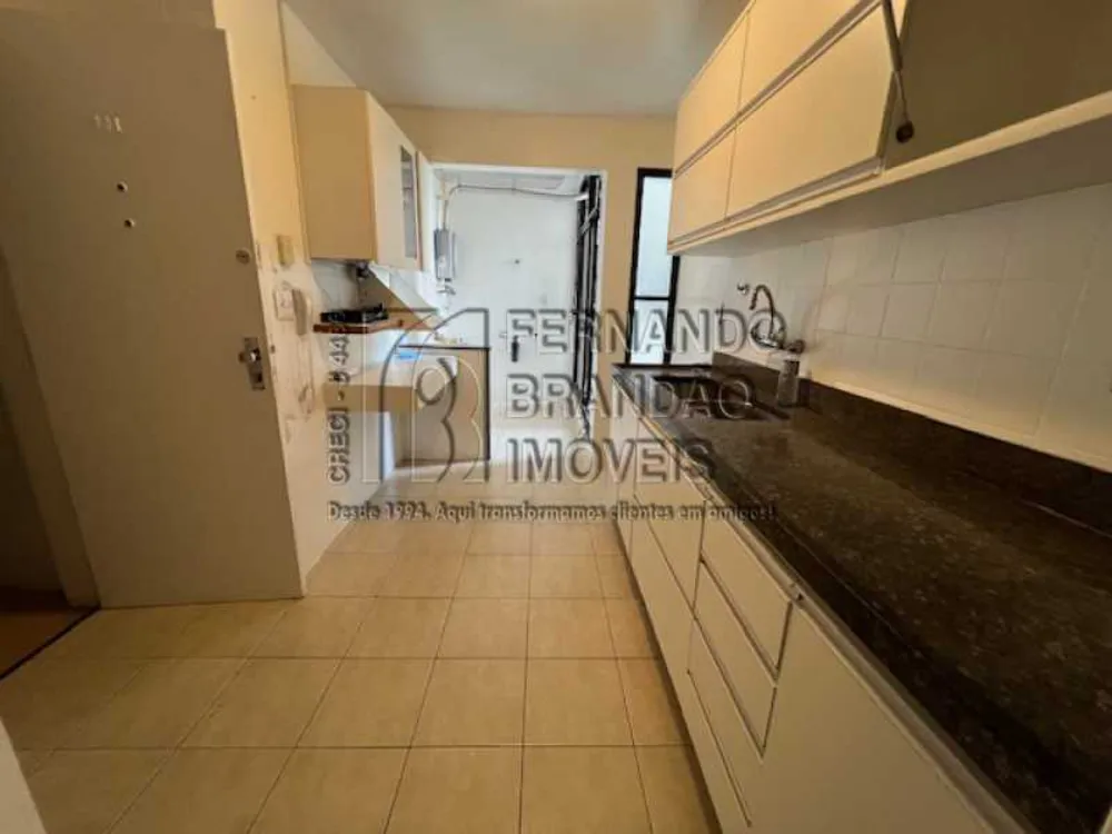 Apartamento, 2 quartos, 79 m² - Foto 11