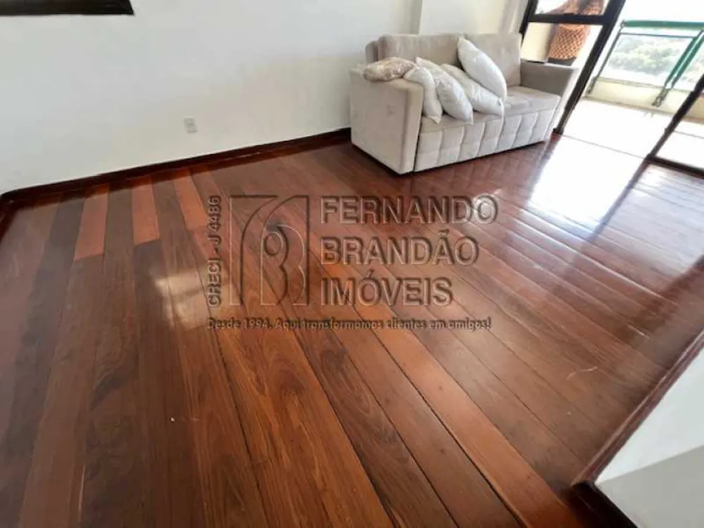 Apartamento, 2 quartos, 79 m² - Foto 3