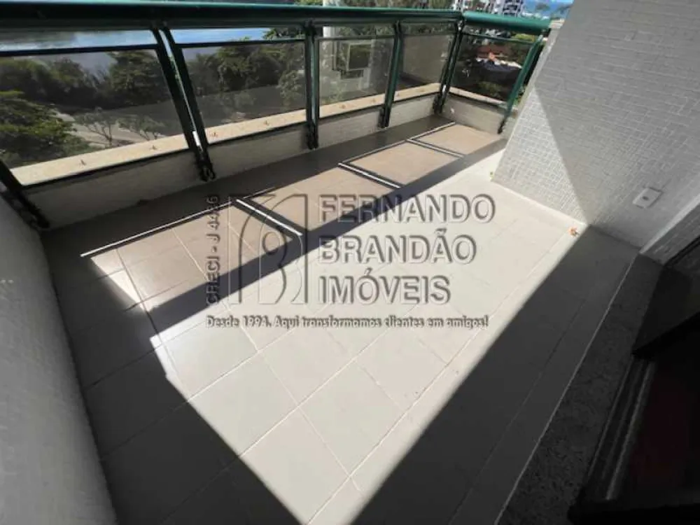 Apartamento, 2 quartos, 79 m² - Foto 2